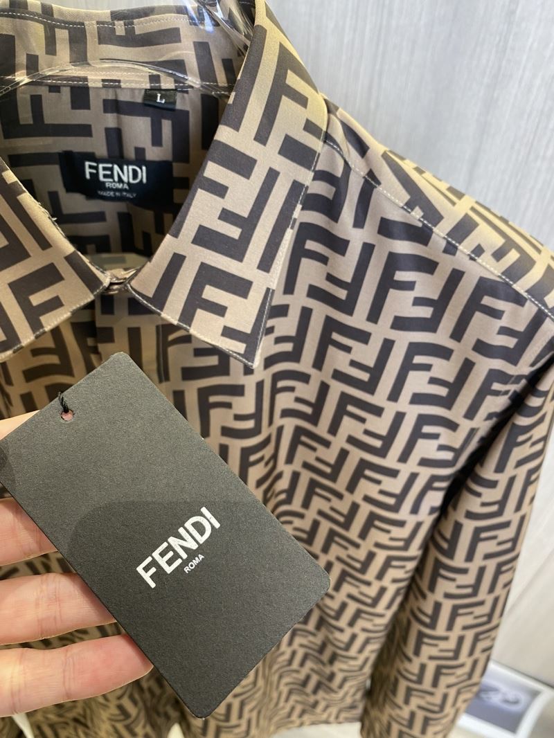 Fendi Shirts